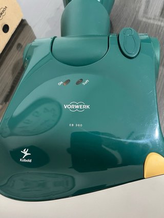 Battitappeto Vorwerk FK 360 CC