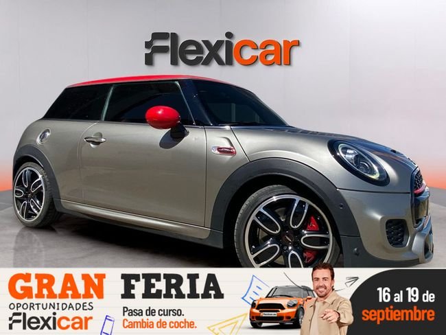 MINI Cooper JOHN COOPER WORKS - foto 1