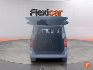 Citroën Spacetourer Talla M BlueHDi 110KW (150CV) Feel