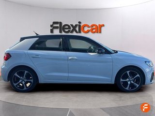 Audi A1 Sportback Advanced 25 TFSI 70kW (95CV)