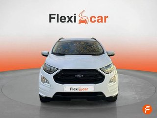 Ford Ecosport 1.0T EcoBoost 92kW (125CV) S&S ST Line