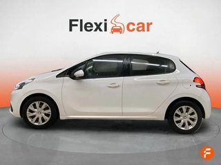 Peugeot 208 5P ACTIVE 1.2 PureTech 60KW (82CV) GLP