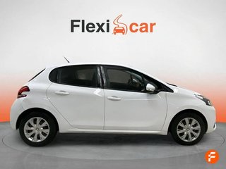 Peugeot 208 5P ACTIVE 1.2 PureTech 60KW (82CV) GLP
