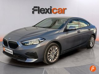 BMW Serie 2 218i Gran Coupe