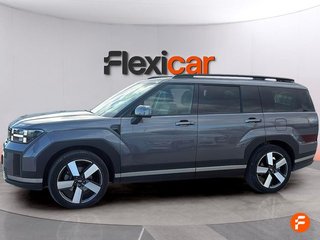 Hyundai Santa Fe PHEV 1.6 TGDI 288CV 4X4 AT Maxx