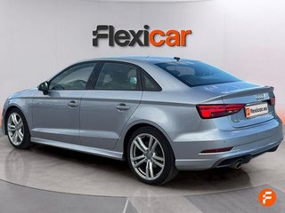 Audi A3 30 TFSI 85kW (116CV) Sedan