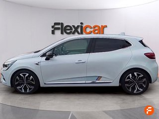 Renault Clio Initiale Paris E-Tech Híbrido 103 kW