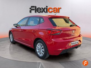 Seat Ibiza 1.0 TSI 81kW (110CV) Style