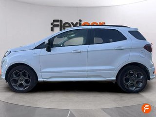 Ford Ecosport 1.0T EcoBoost 92kW (125CV) S&S Active