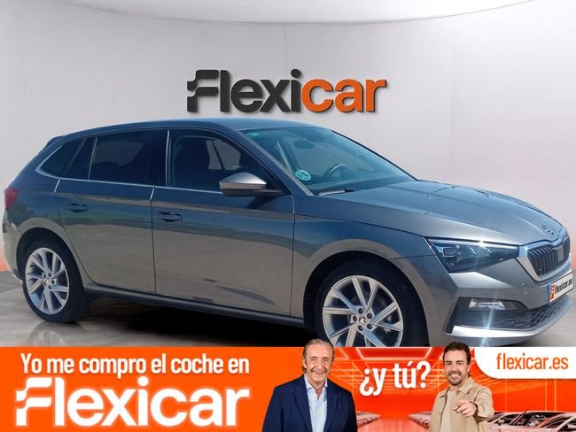 Skoda Scala 1.0 TSI 81KW (110CV) Style - foto 1