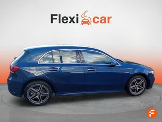 Mercedes Clase A A 250 e
