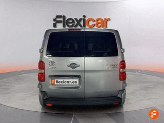 Toyota Proace City Verso 1.5D 96kW Family Active 7 Plz L2