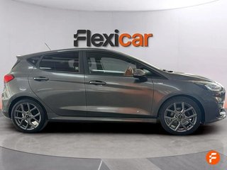 Ford Fiesta 1.0 EcoBoost MHEV 92kW ST-Line X 5p