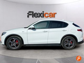 Alfa Romeo Stelvio 2.2 Diesel 118kW (160cv) SPRINT RWD