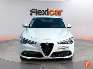 Alfa Romeo Stelvio 2.2 Diesel 118kW (160cv) SPRINT RWD