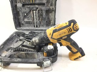 taladro a bateria vito vibsfl18