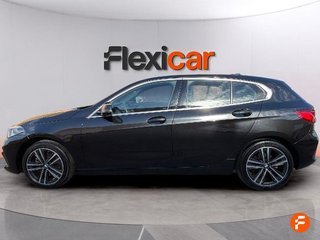 BMW Serie 1 116d