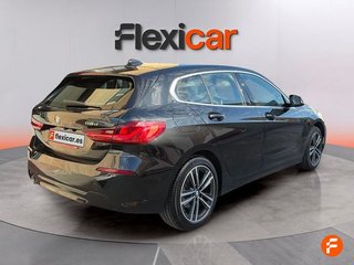 BMW Serie 1 116d