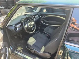 MINI One 2010