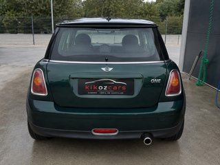 MINI One 2010 PANO. As.CALEF KLIMA 6VEL