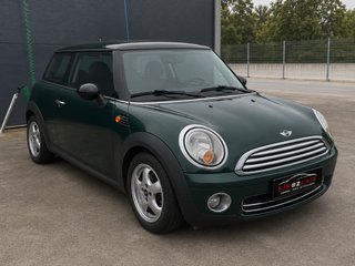 MINI One 2010 PANO. As.CALEF KLIMA 6VEL