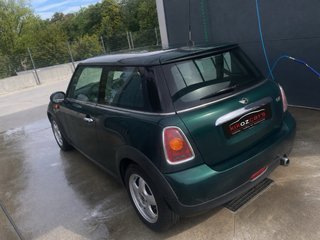 MINI One 2010 PANO. As.CALEF KLIMA 6VEL