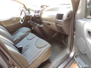 Peugeot Expert 2008