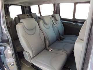 Peugeot Expert 2008