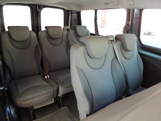 Peugeot Expert 2008