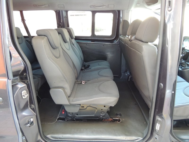 Peugeot Expert 2008, foto 23