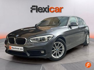 BMW Serie 1 116i