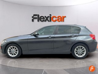 BMW Serie 1 116i