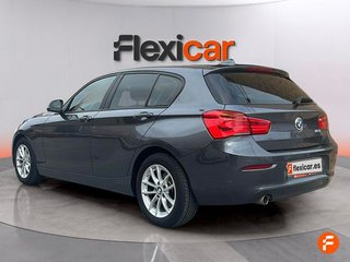 BMW Serie 1 116i
