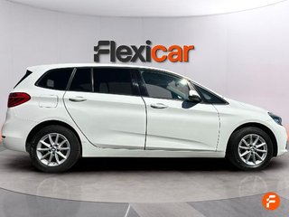 BMW Serie 2 Gran Tourer 216d