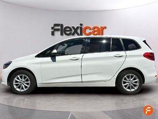 BMW Serie 2 Gran Tourer 216d