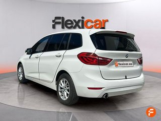BMW Serie 2 Gran Tourer 216d