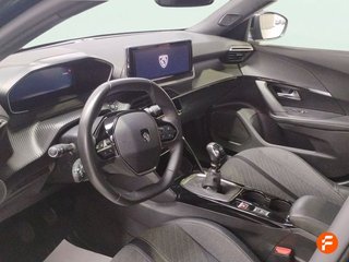 Peugeot 2008 Allure Pack Puretech 100 S&S 6 Vel. MAN