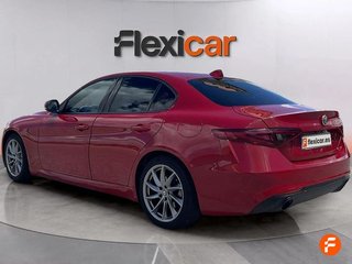 Alfa Romeo Giulia 2.0 Gasolina 147kW (200CV) Sprint RWD