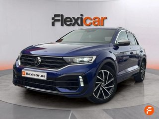 Volkswagen T-Roc R 2.0 TSI 221kW (300CV) 4Motion DSG