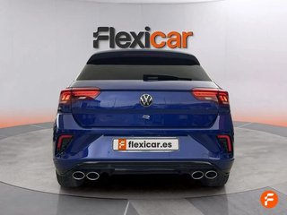 Volkswagen T-Roc R 2.0 TSI 221kW (300CV) 4Motion DSG