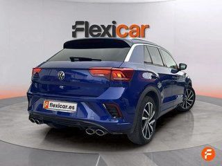 Volkswagen T-Roc R 2.0 TSI 221kW (300CV) 4Motion DSG