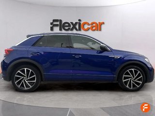 Volkswagen T-Roc R 2.0 TSI 221kW (300CV) 4Motion DSG