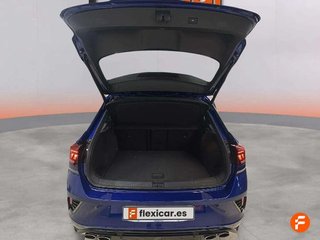Volkswagen T-Roc R 2.0 TSI 221kW (300CV) 4Motion DSG