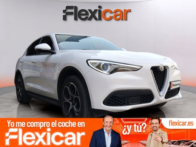 Alfa Romeo Stelvio 2.0 Gasolina 147kW (200CV) Executive Q4 - foto 1