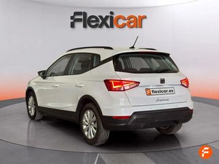 Seat Arona 1.0 TSI 85kW (115CV) DSG Style XL