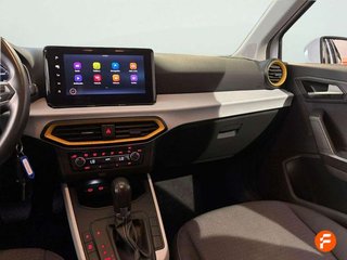 Seat Arona 1.0 TSI 85kW (115CV) DSG Style XL
