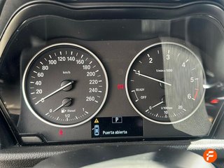 BMW Serie 2 Gran Tourer 216d