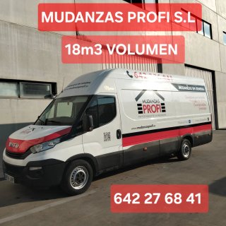 MUDANZAS COSLADA PORTES + ELEVADOR + GUARDAMUEBLES