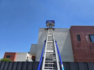 MUDANZAS COSLADA PORTES + ELEVADOR + GUARDAMUEBLES
