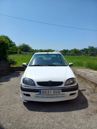 Saxo 16v NFU